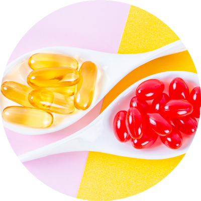 Balíček Podpora kardiovaskulárneho zdravia