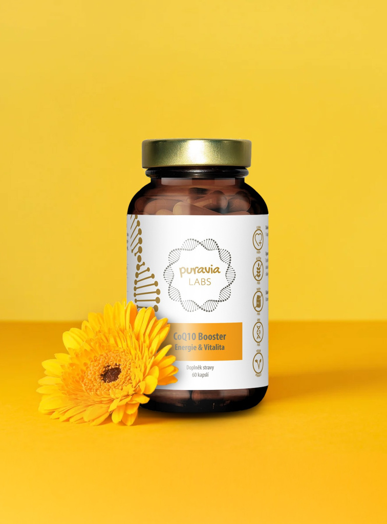 Balíček Podpora kardiovaskulárneho zdravia