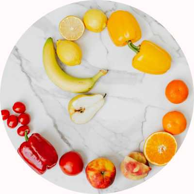 Balíček Základní výživa pro ženy