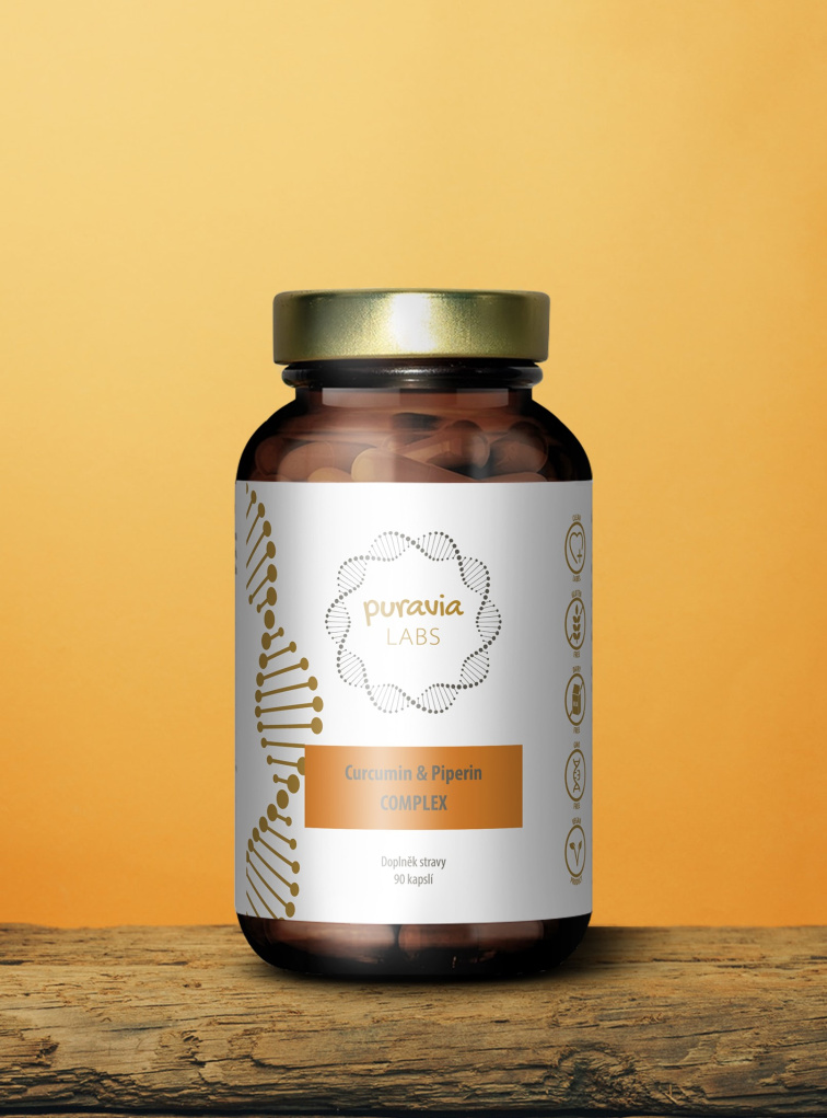 Balíček Zdravé kosti