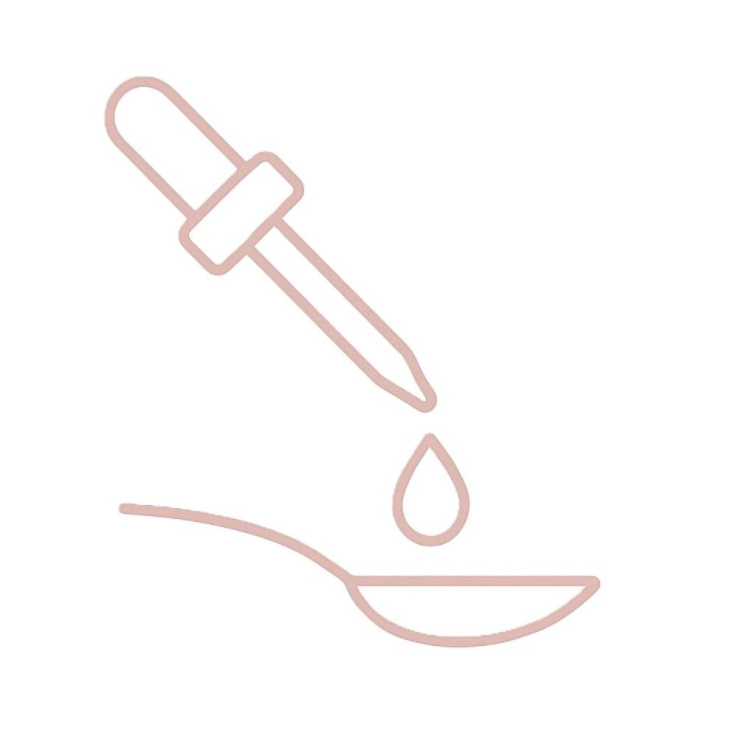 Prenatální Omega-3 s D3 + K2, 60 ml