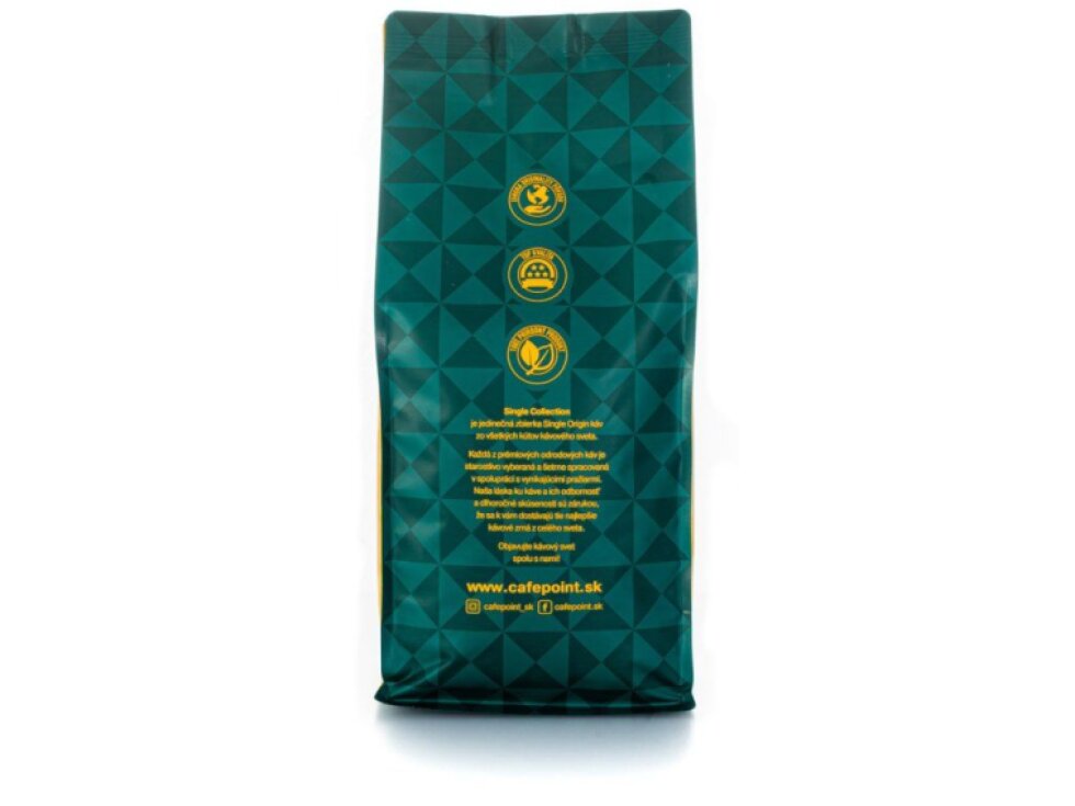 Cafepoint Guatemala Antigua SHB zrnková káva 1kg