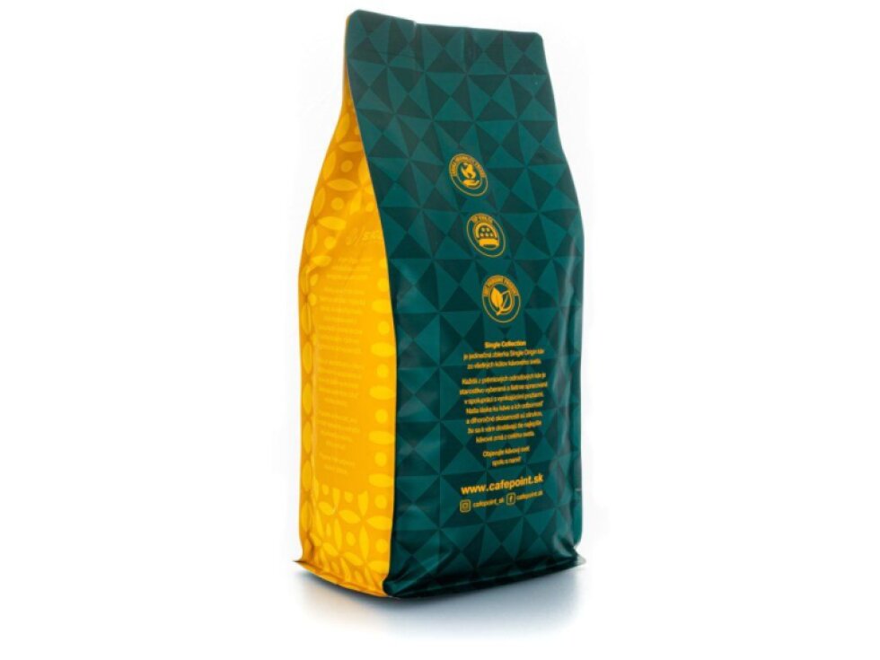 Cafepoint Guatemala Antigua SHB zrnková káva 1kg