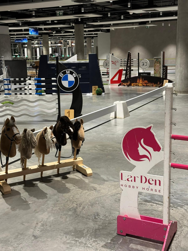 Prague Playoffs - 2025