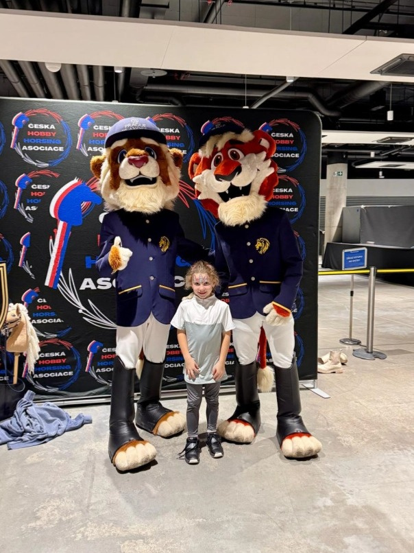 Prague Playoffs - 2025