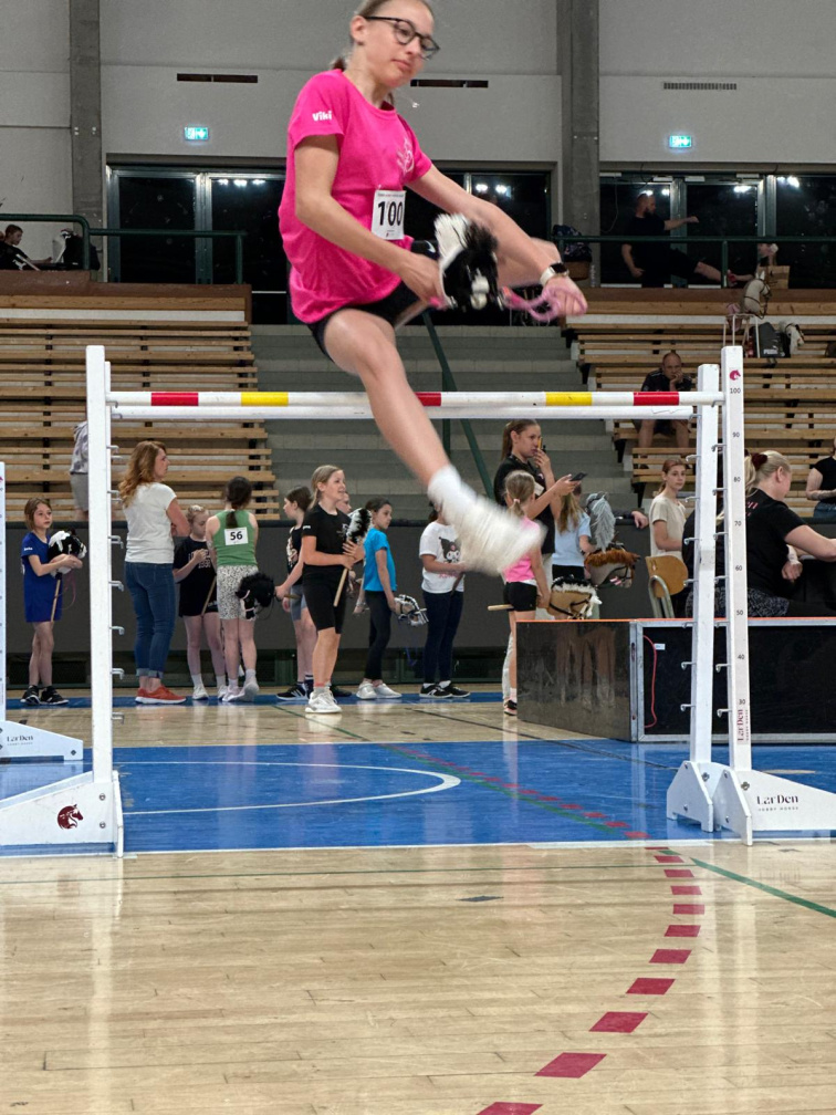 LarDen závody - Na co se těšit