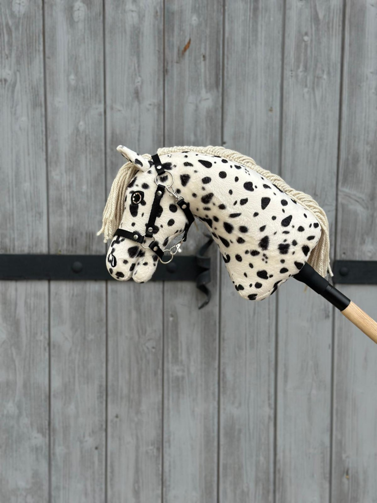 Hobby Horse Lord Valentine