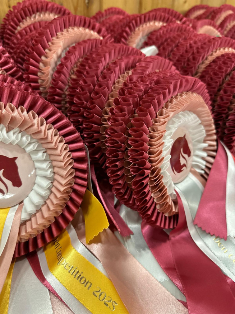 LarDen závody - Na co se těšit