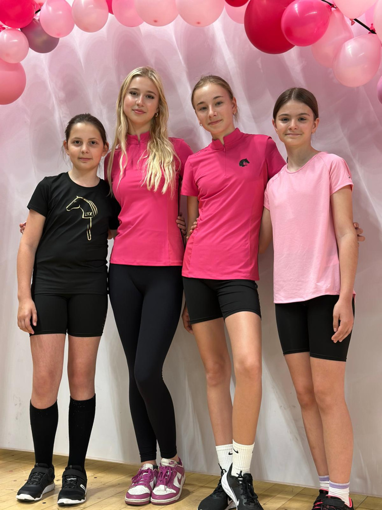 LarDen závody - Na co se těšit