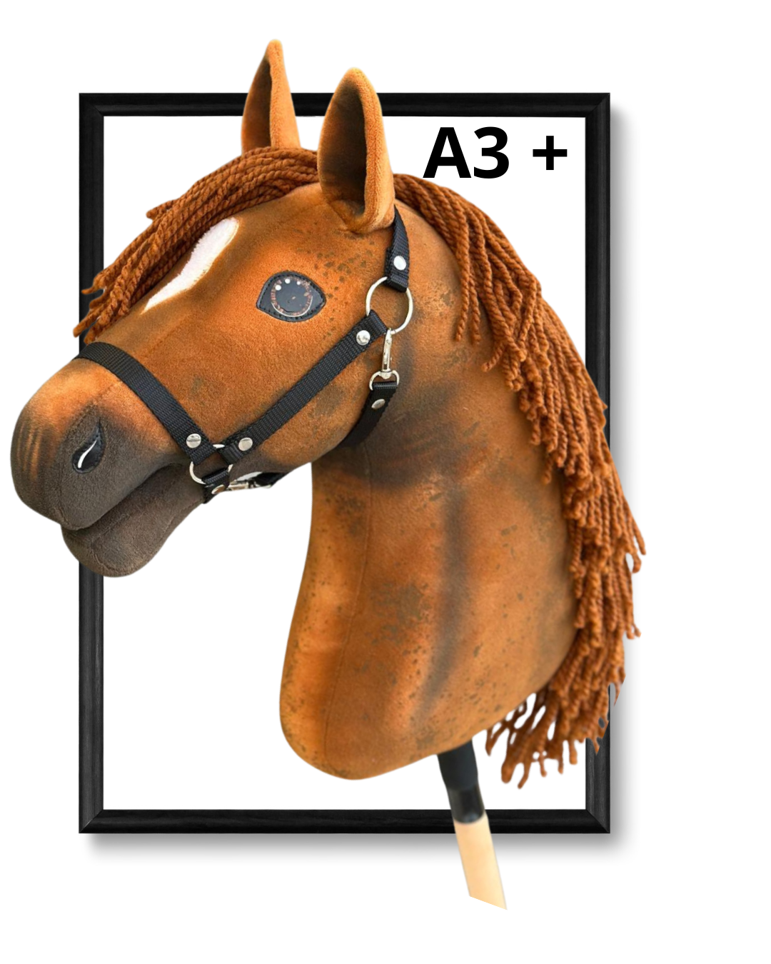 Jak vybrat správnou HH velikost