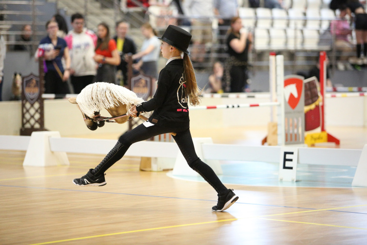 Proč je LarDen jednička