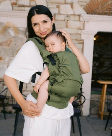 Neko Switch Baby - Matcha