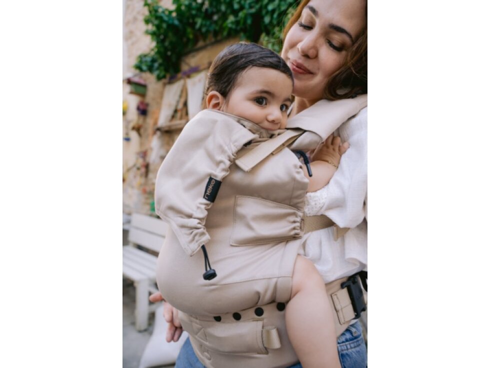 Neko Switch Baby - Pebble