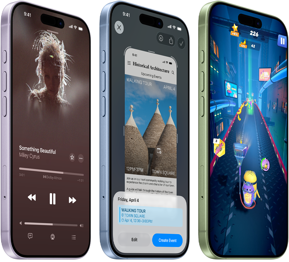 iPhone 17 Mist Blue 256GB nový/neaktivovaný