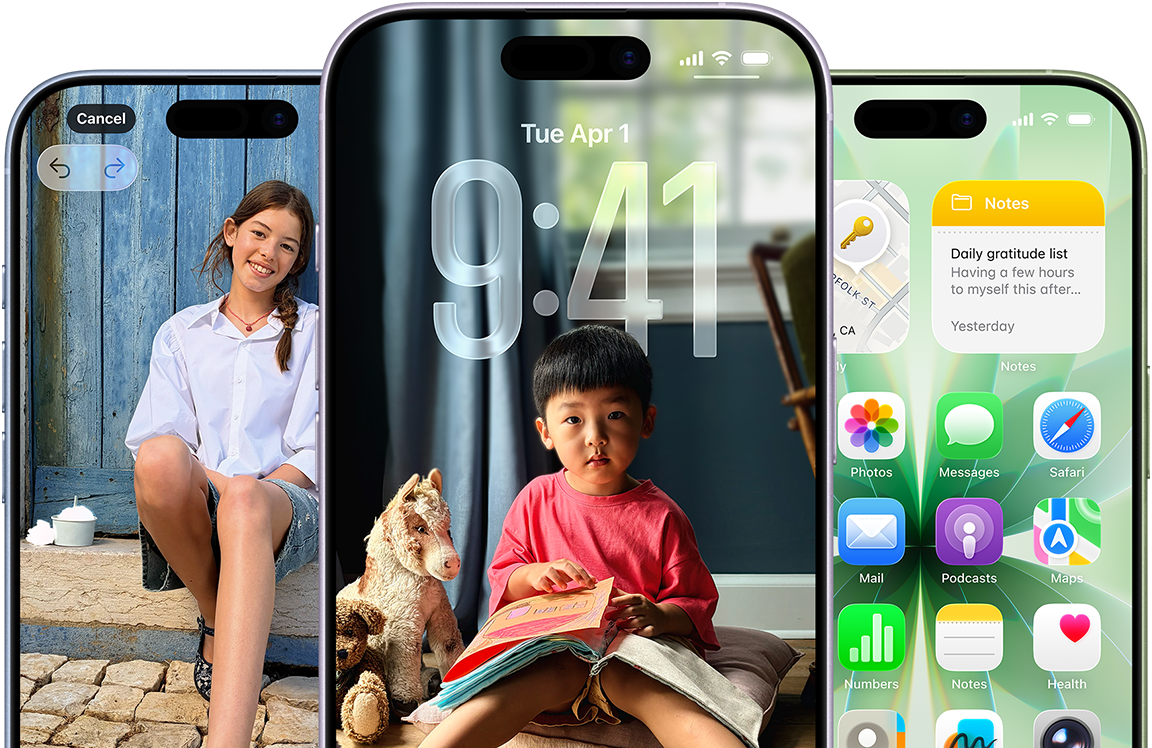 iPhone 17 Mist Blue 256GB nový/neaktivovaný