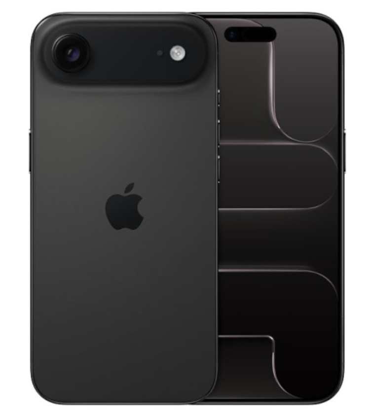 iPhone Air Sky Blue 256GB nový