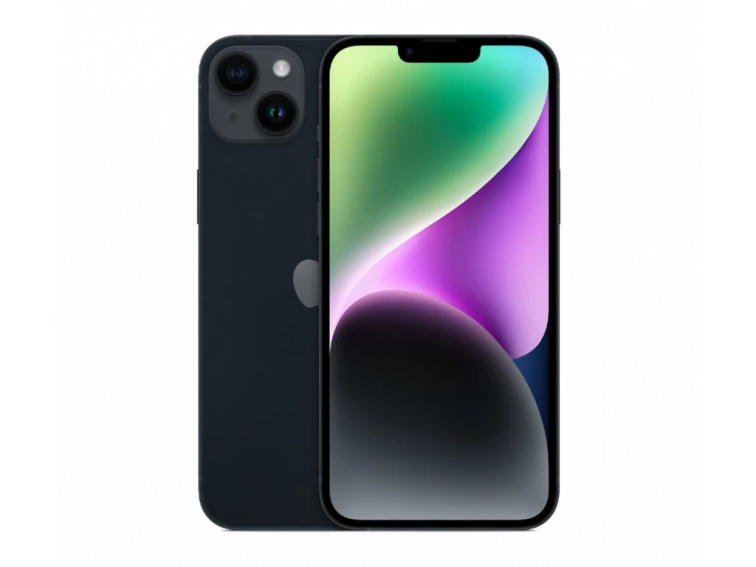 iPhone 14 Starlight 256GB zánovní