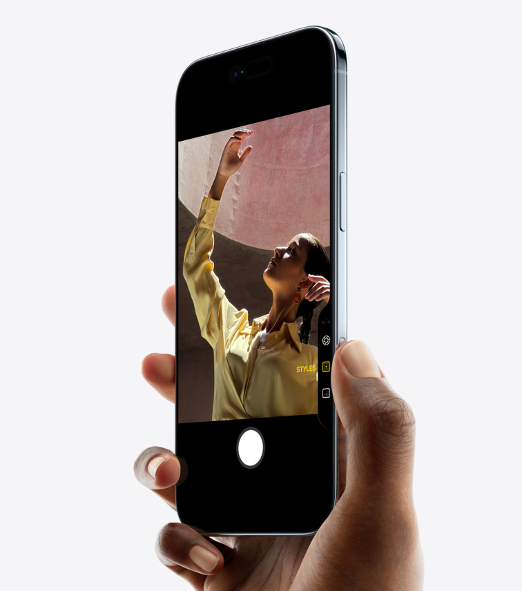 iPhone Air Sky Blue 256GB nový