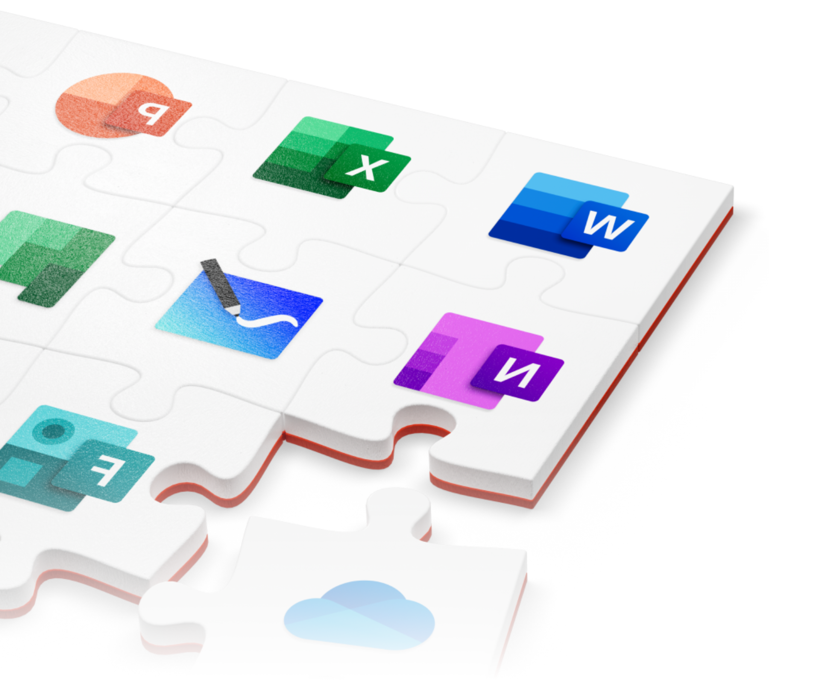 Microsoft Office 2021 Professional Plus (Windows)