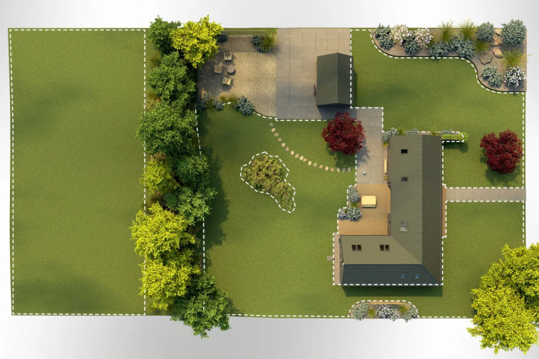 Husqvarna Automower® 312V