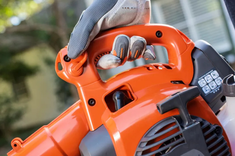 HUSQVARNA 125BVx