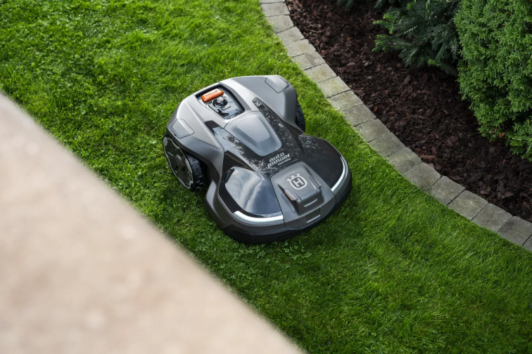 Husqvarna Automower® 405VE NERA