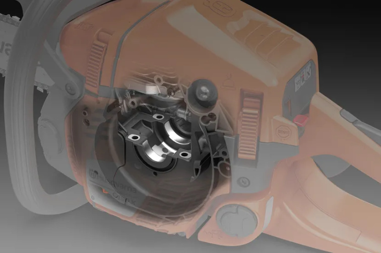 445S ŘETĚZOVÁ PILA