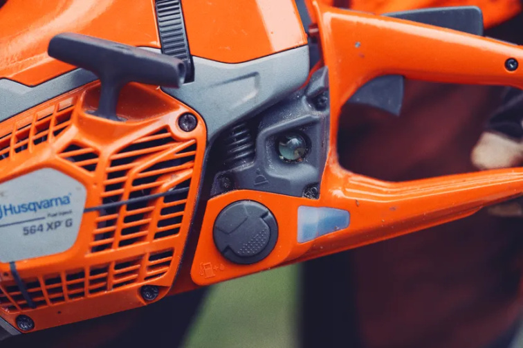 Husqvarna 564 XP® Fuel Inject