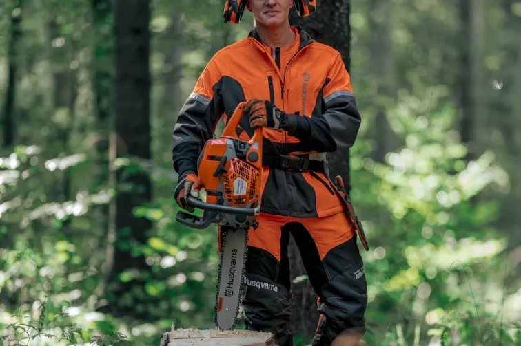 Husqvarna 564 XP® Fuel Inject