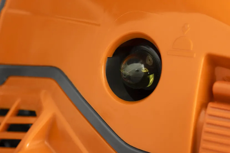 445S ŘETĚZOVÁ PILA