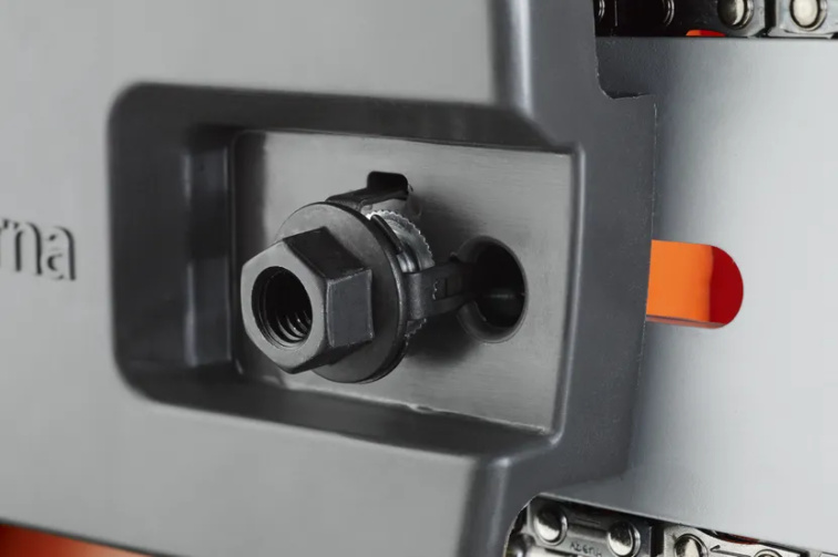 445S ŘETĚZOVÁ PILA