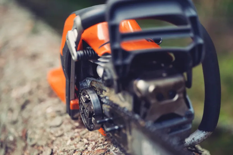 Husqvarna 564 XP® Fuel Inject