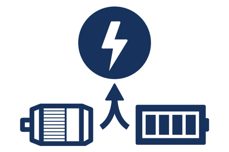 Husqvarna 530iB bez akumulátoru a nabíječky