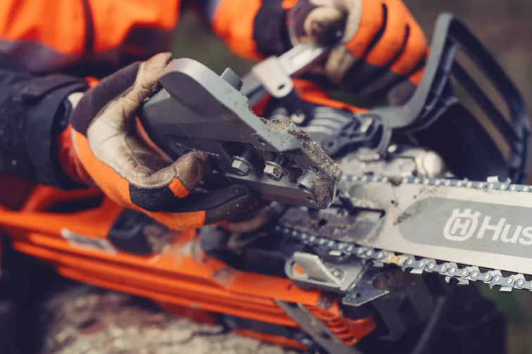 Husqvarna 564 XP® Fuel Inject