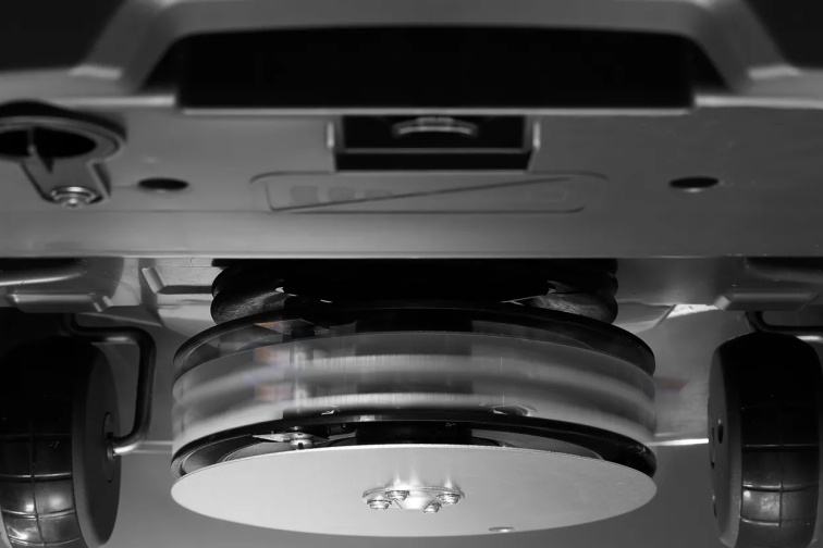 Husqvarna Automower® 405VE NERA