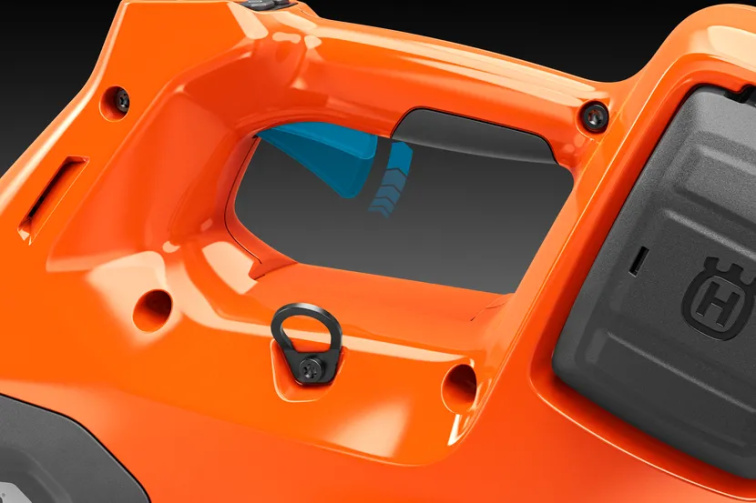 Husqvarna 530iB bez akumulátoru a nabíječky