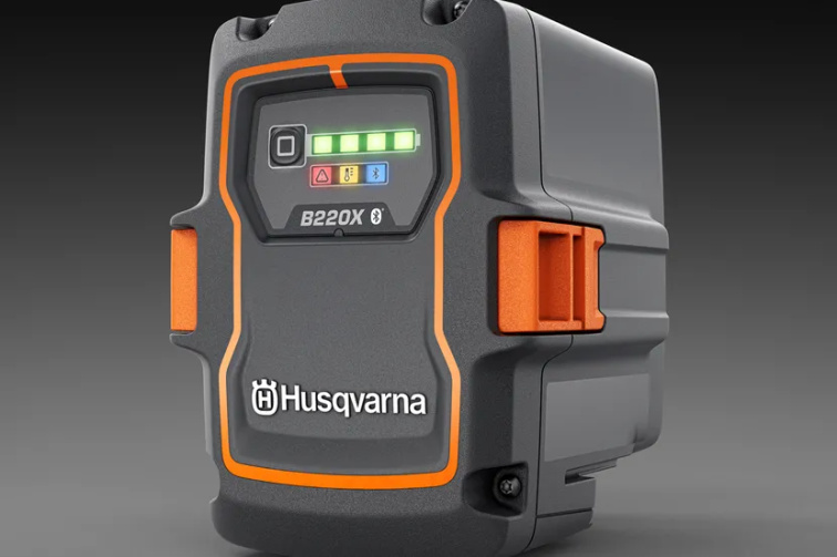 Akumulátor Husqvarna 40-B330X