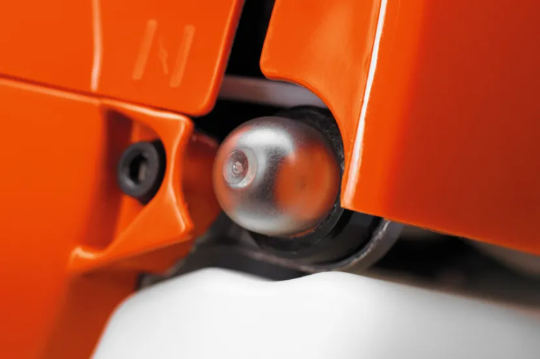 HUSQVARNA 125BVx