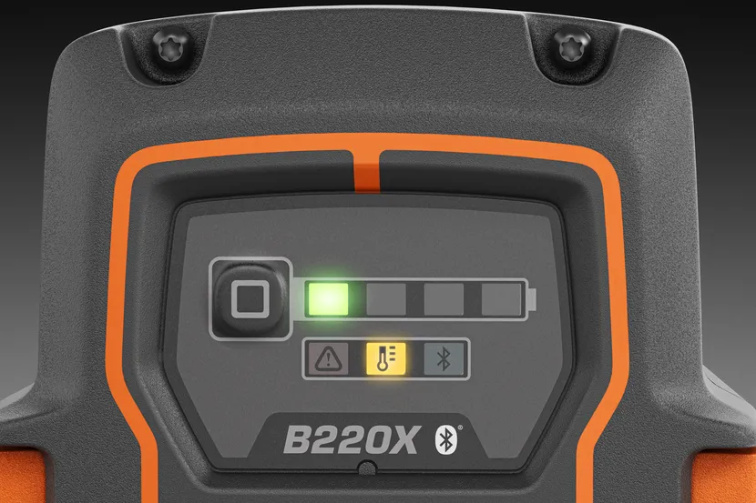 Akumulátor Husqvarna 40-B330X