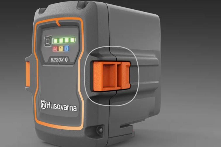 Akumulátor Husqvarna 40-B330X