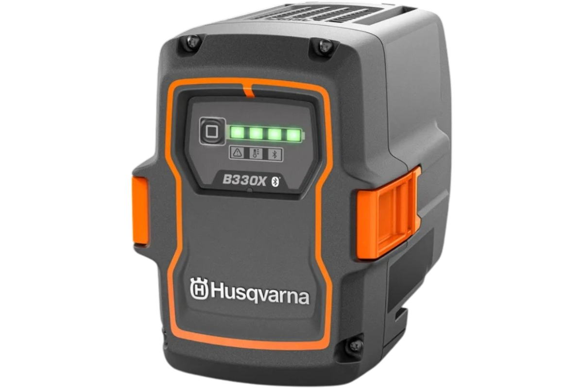 SET BOX + 2XB330X + 1XC750X