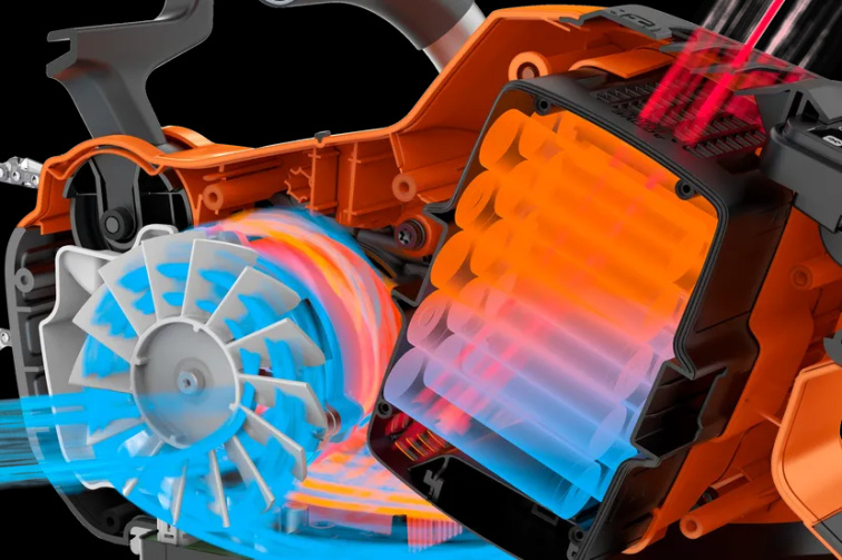 Akumulátor Husqvarna 40-B330X