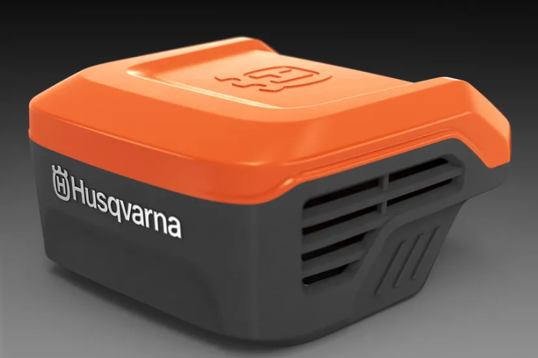 Husqvarna 40-USB150X
