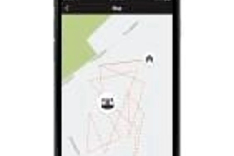 Husqvarna Automower® 405VE NERA