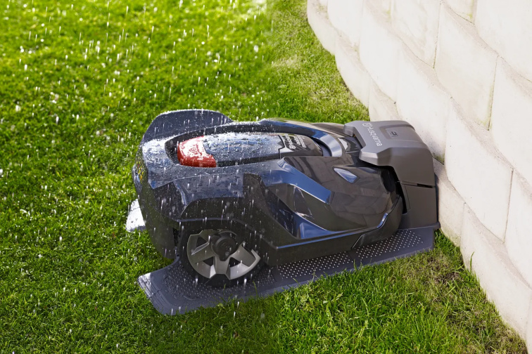 Husqvarna Automower® 405VE NERA