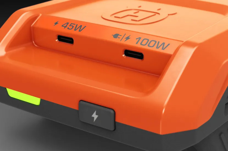 Husqvarna 40-USB150X