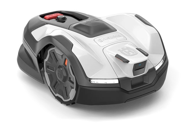 Husqvarna Automower® 405VE NERA