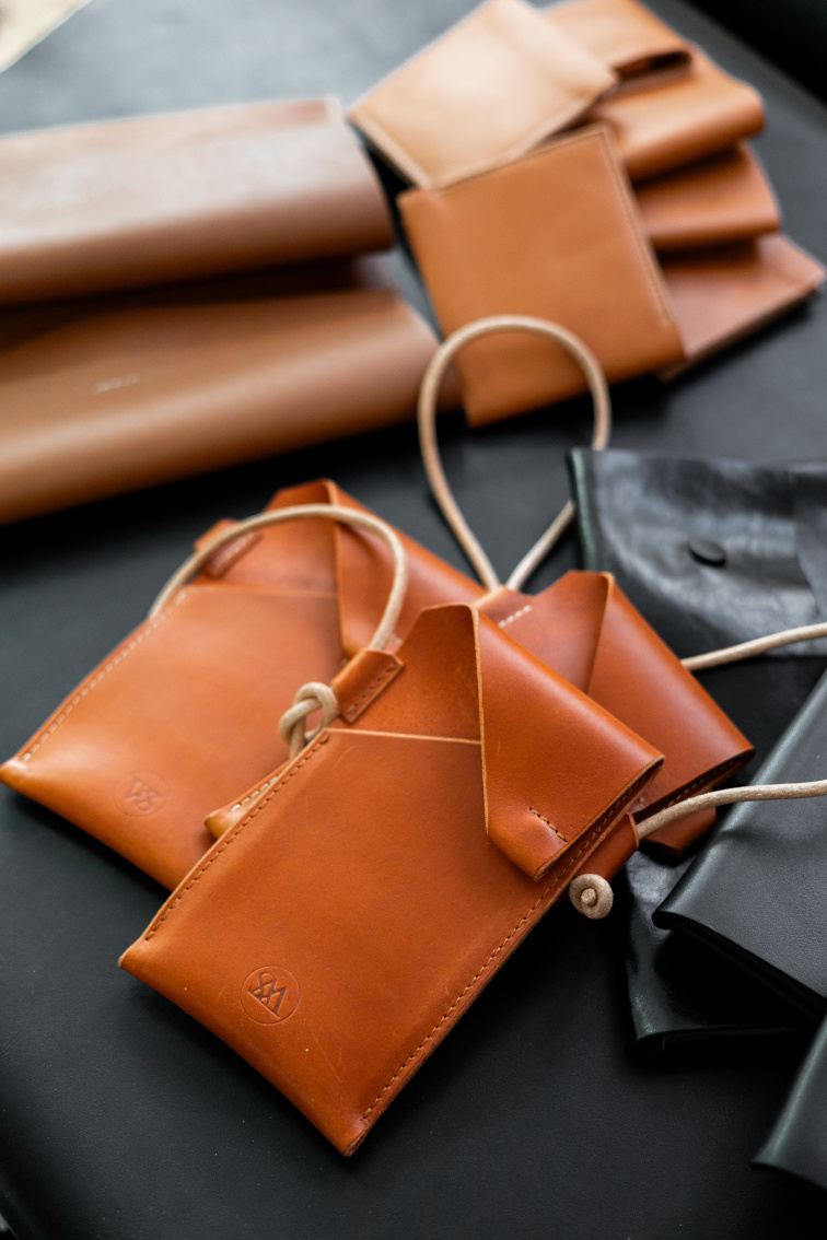 10 důvodů, proč si vybrat dřevěné vizitky namísto papírových