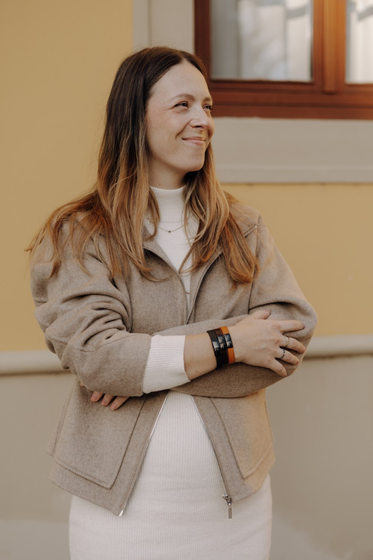 Gravírování na kožený náramek: tip na originální dárek s příběhem