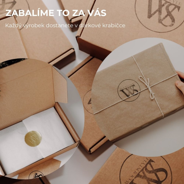 Pánská Peněženka Caramel